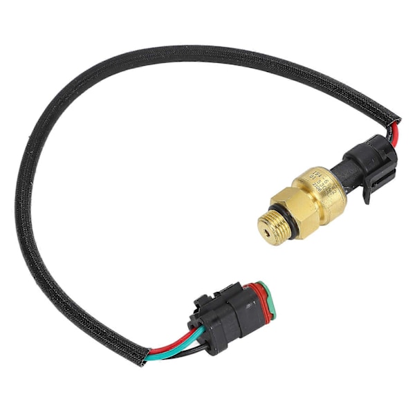 Trycksensor grävmaskinstillbehör 9?32V för Caterpillar 325 329 330 336D 194?6722