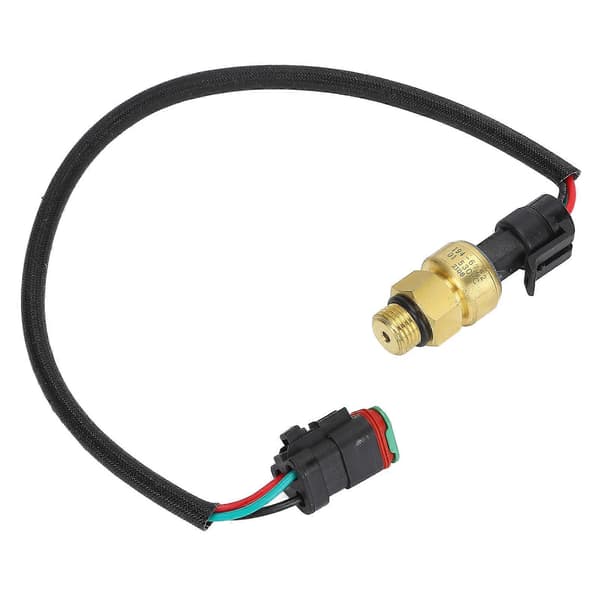 Trykksensor Gravemaskintilbehør 9?32V for Caterpillar 325 329 330 336D 194?6722