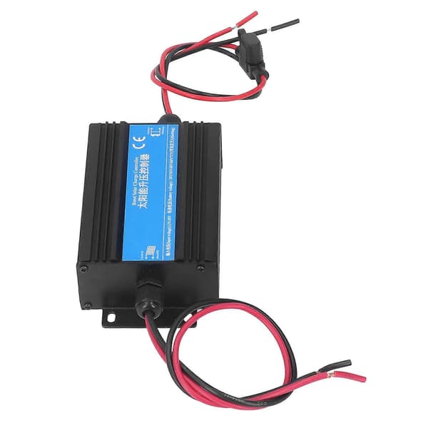 Solar Boost Controller 24V 36V 48V 60V 72V 300W MPPT Laddare för Elfordon Energibesparing