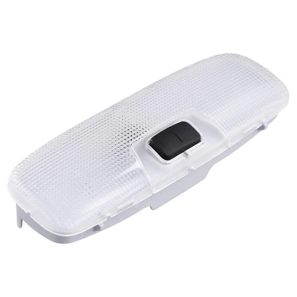 Bilkuppellys Innvendig Leselampe Front Taklamper 1531183 for Transit Connect 2014