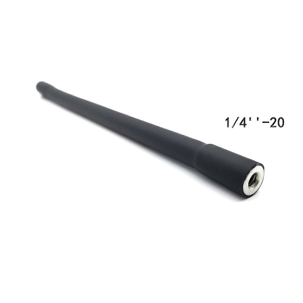 Mini Kolfiber Ljusskydd Skärmningsplatta Utomhus Fotokamera Lins Tillbehör för Utomhusbruk (B)