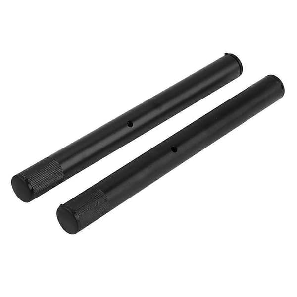 7/8\" 22mm Justerbart CNC Motorcykel Styr System til 125cc Dirt Bike Sort