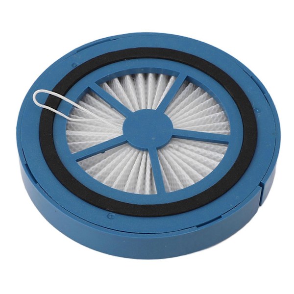 Filterelement ABS Lätt att Installera Dammsugarfilter Reservdelar för Proscenic P10 P11 CUBOO U11 P10 PRO Blå