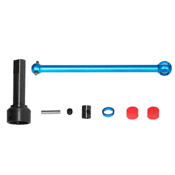 RC-auton päivitys CVD keskiakselisarja 22052 W190 XV02 RC-auton päivitysosille