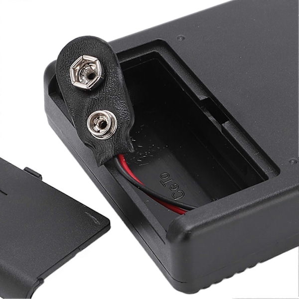 Tm902c 50~+300 Digital Termometer Sensor LCD Industriell Hög Noggrannhet Temperaturprob