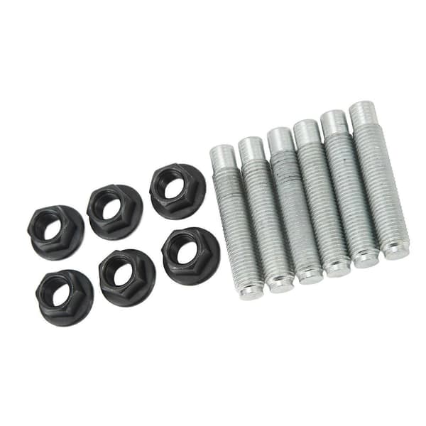 Eksosmanifold Bolt Mutter Sett 800910550 Erstatning for Subaru Legacy Outback Forester Tribeca
