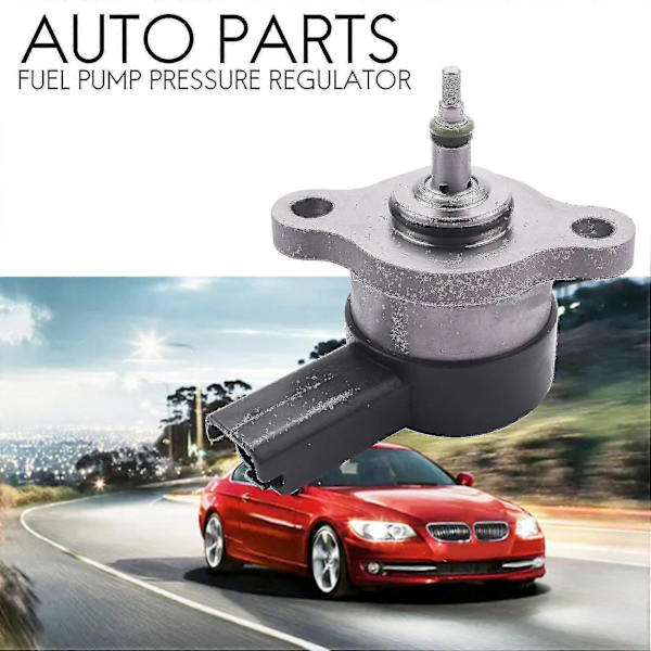 Common Rail drivstoffpumpe trykkregulator for 2.0 0281002493
