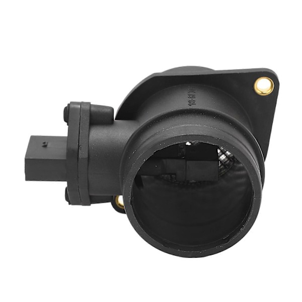 Mass Air Flow Sensor Meter 13627566989 Hög Noggrannhet Pålitlig Hållbar Mass Air Flow Sensor För 3-serie E92