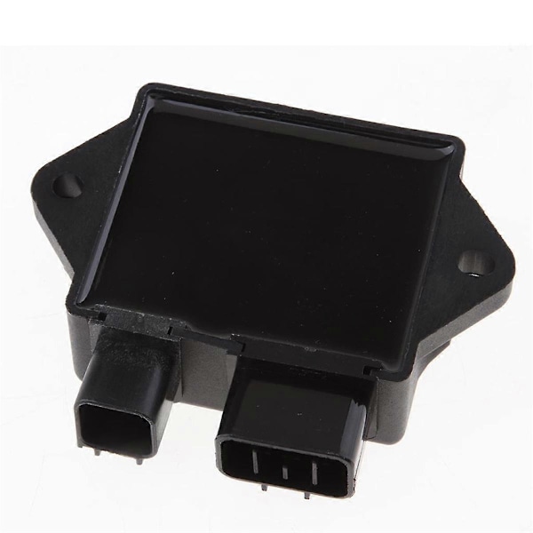 CDI Tändbox Modul för Utombordare 40HK E40 40 Ersätter 6F6-85540-00