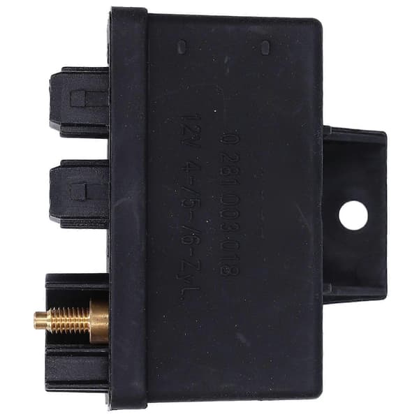 Glødepluggkontroller Forvarmingssensor 3770200?E06 for Haval 2.8TC TOSD?02?021 24V