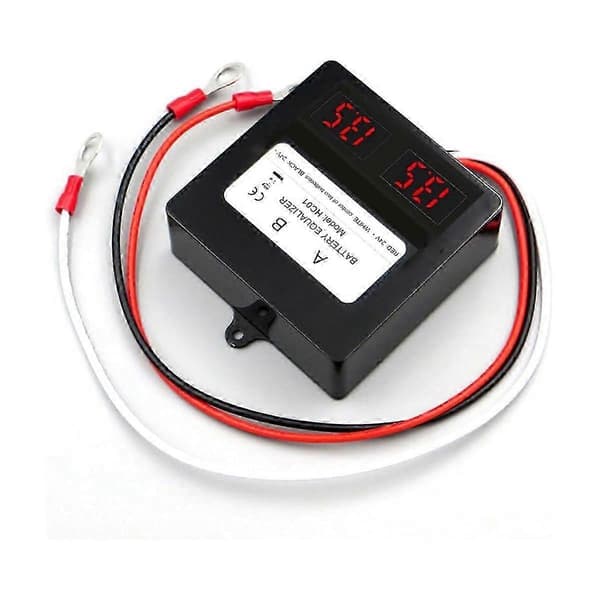 Batteri Equalizer 2S 12V 24V Celle Spænding DC Inverter Aktiv Balancer