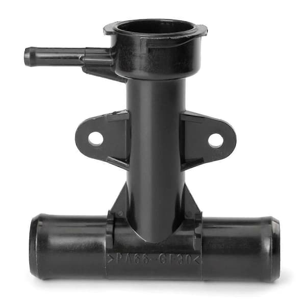Bil Radiator Påfyldningsstuds 21418-1HK3A til 1.6L 2012-2019 March 1.6L 2011-2022