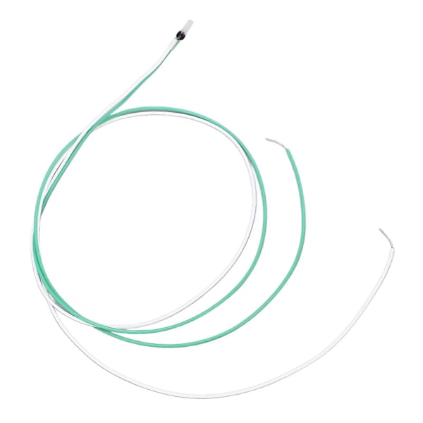 Termistor PTC Vanntett Probe Temperatursensor Termisk Motstand Tilbehør for Motor 60