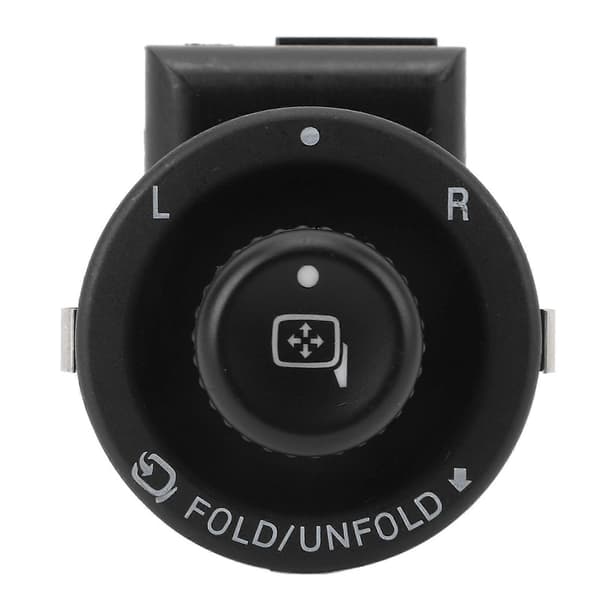 Elektrisk Speilbryter 7L1Z17B676AA Elektrisk Sammenleggbar Sidespeilbryter for E150 E250 E350 E450 F450