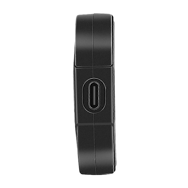 Trådlös Carplay Adapter Android Auto Bil Smart TV Box Trådlös CarPlay Extern Modul