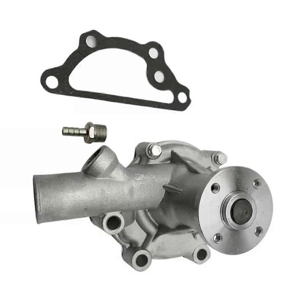 Vattenpump för Motor S4N K4N S3L2 S4L2 S3L S4L med Packning 30H45-00200