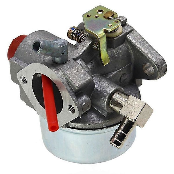 Kaasutin Tecumseh 640152 640023 HM80 HM90 HM100 -moottoreille