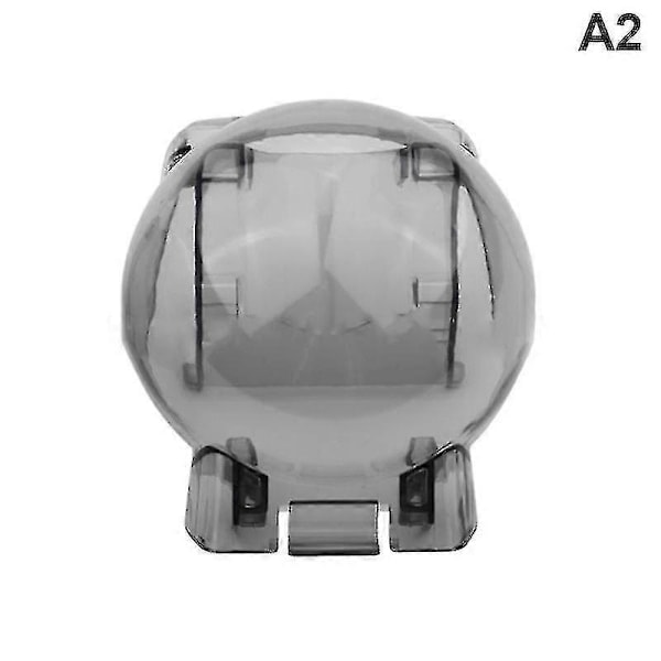 Beskyttelsesdeksel for DJI Mavic 2 Pro Gimbal Lås Stabilisator Kameradeksel Beskyttelse Zoom