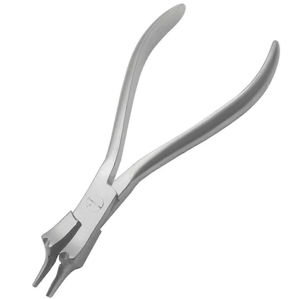 127 Santoku Tång Böjning Lås Tillverkning Skärning Ståltråd Teknisk Tång Ortodontisk Tandläkarverktyg
