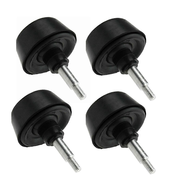 4 stk. Bagdør Sidepanel Check Magnet til Sprinter W906 W906 2007-2018 Bildør Stop Holder