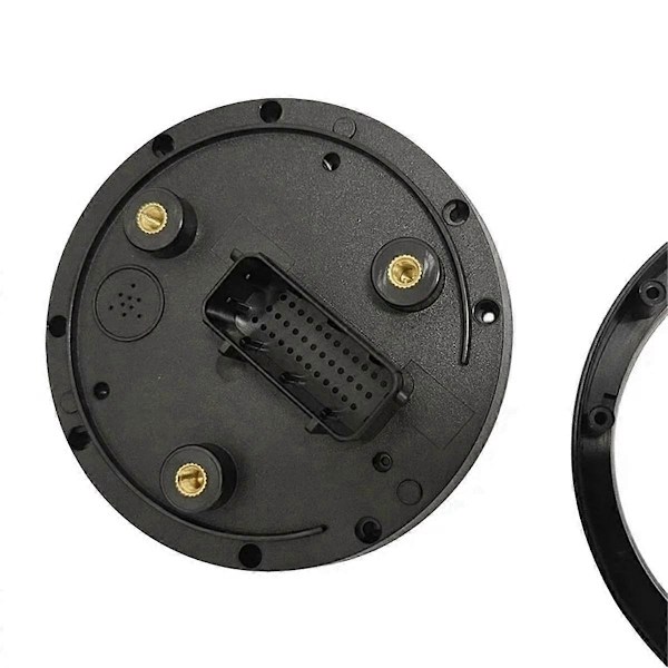For Scrambler 400 800 2015-2022 Motorsykkel Instrumentkasse Speedometer Måler Kilometerstand Turteller Husdeksel