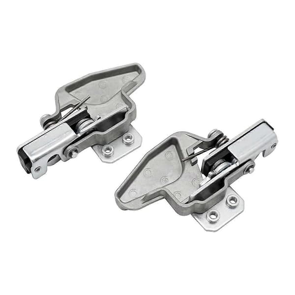 Vänster Dörrlås för RZR 1000/900 RZR Turbo/RS1 570/900 E2/E4/E6 1000 2017 2637286