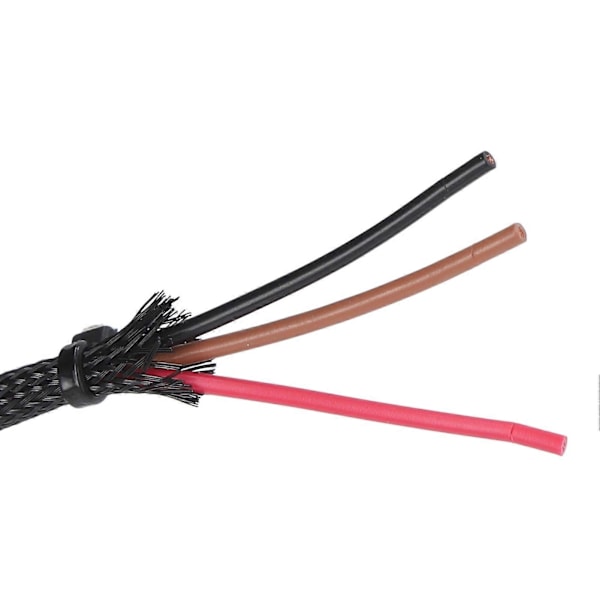 Gasspjeldposisjonssensor Pigtail Ledningsnett 2878498 Erstatning for Polaris Ranger 500 800