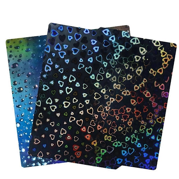 +Raindrop PEH Ark 3D Dobbeltprintet Magnetisk Fjederstålplade til X1 X1C P1S P1P A1 257x257MM