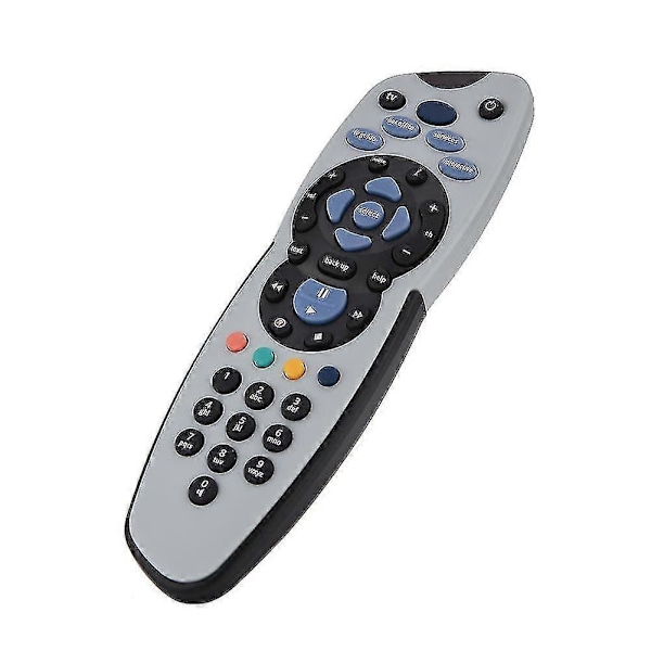 Ersättningsfjärrkontroll Smart Fjärrkontroll För Sky Tv Television
