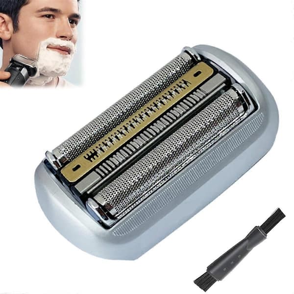 92M Erstatningshode Barberhode for Serie 9/9 Pro Menns 9040s, 9080cc, 9093s, 9095cc Elektrisk Barbermaskin
