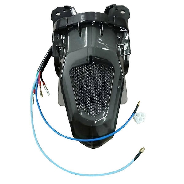 NY Motorsykkel Bremselys Baklykt for Y16ZR LC135 FI V8 R15 V3 R15 V4 R15M V4 Rødt Lys