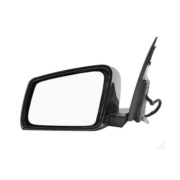 Höger Sidospegel för W204 C180 C200 C250 C300 C63 2011-2014 Elektrisk Fällbar Backspegel Enhet