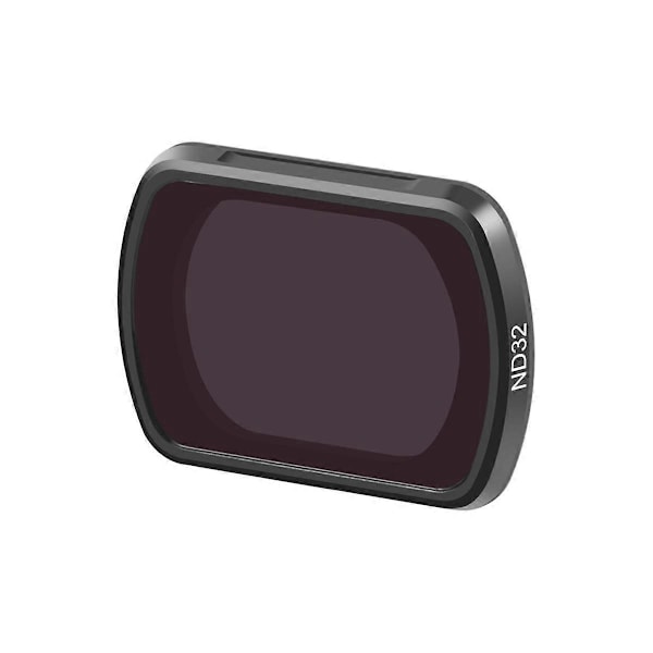 ND32 Skärm för 3 Filter Magnetiskt Justerbart Kamerafilter