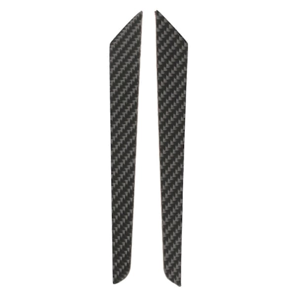 2 stk. UTV Baglygte Trim Kulfiber Erstatning til Polaris RZR PRO XP 2021 og frem