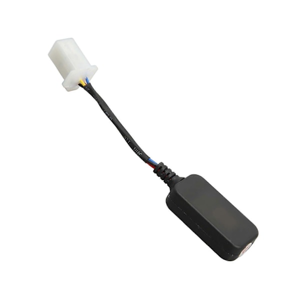 Bluetooth Programmeringsmodul Dataimport Videresendelse Programmering Professionel til VOTOL Controller