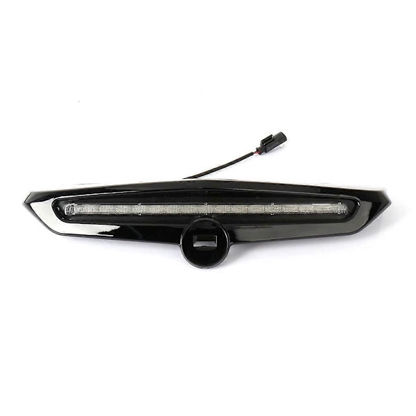 Motorcykel LED Bromsljus Toppbox Kåpa för R1200RT R1250RT K1600GT K1600GTL B