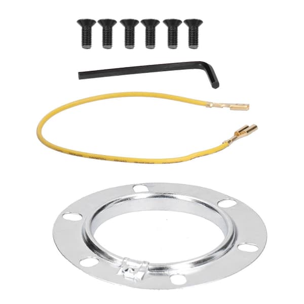 Ratnavsadapter Connector Tilbehør Passer til Peugeot 206 1998 - 2016