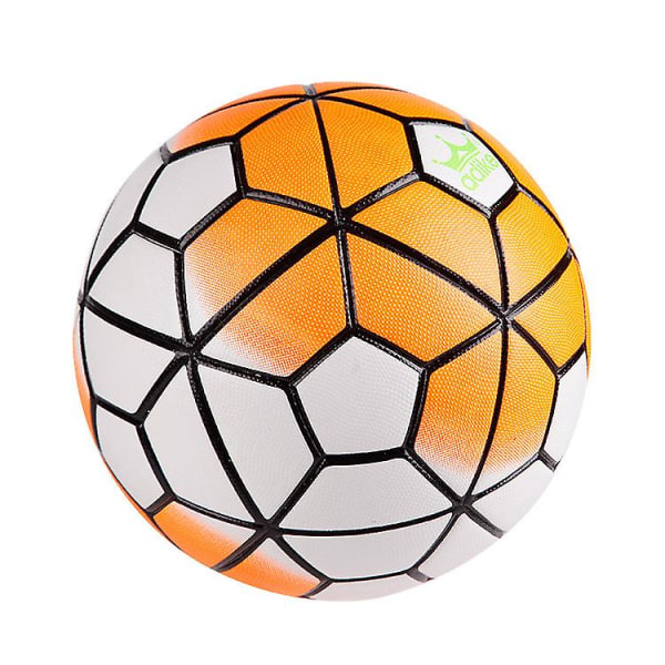 Euro Cup Final Fotboll 5 Yards Premier Högkvalitativ Matchboll style 2