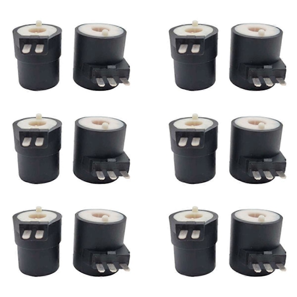 279834 för Torktumlare Gasventil Spole Kit