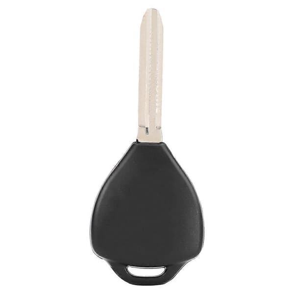 4 Knapper Fjernkontroll Nøkkelhus Fob For Toyota Corolla Camry Matrix RAV4