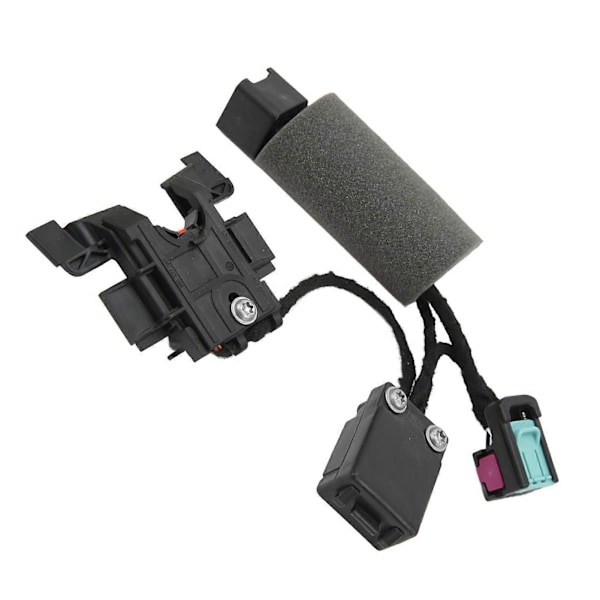 Gearkasseskifter Vælger Mekanisme Mikro Switch 5Q0 713 128 A Erstatning for R32 Rabbit Variant Novo