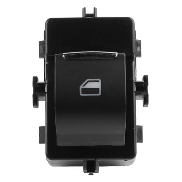 Bil BB5Z-14529-AB Fönsterhiss Strömbrytare Knapp BB5Z14529AB för Explorer BB5Z14529AC DWS1606