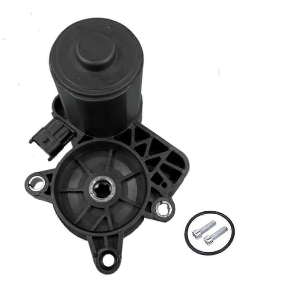 Höger Elektronisk Parkeringsbroms Aktuator DG9C-2B712-AA för Edge Escape 13-18 DG9Z2B712A