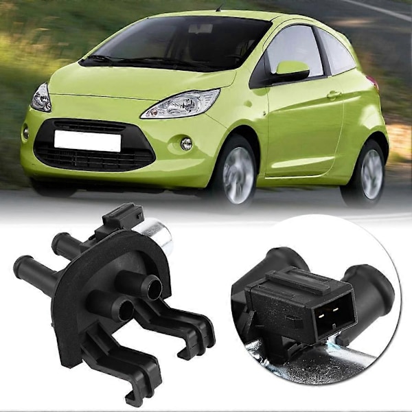 Bil Varmelegeme Kontrolventil Vandventil Til Ford Fiesta KA Puma