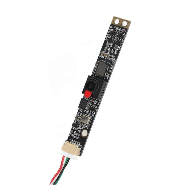 Autofokus Kameramodul HD 5MP Mini USB2.0 Webkamera Kort for Android HBV-5M20280FF68 V33