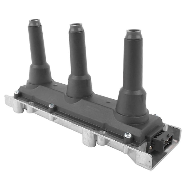 Tändkassett Tändspole Passar 95 9-5 3L V6T B308E YS3E 1999-2003 90490573 55561133 DC-1145 CU1292 12495