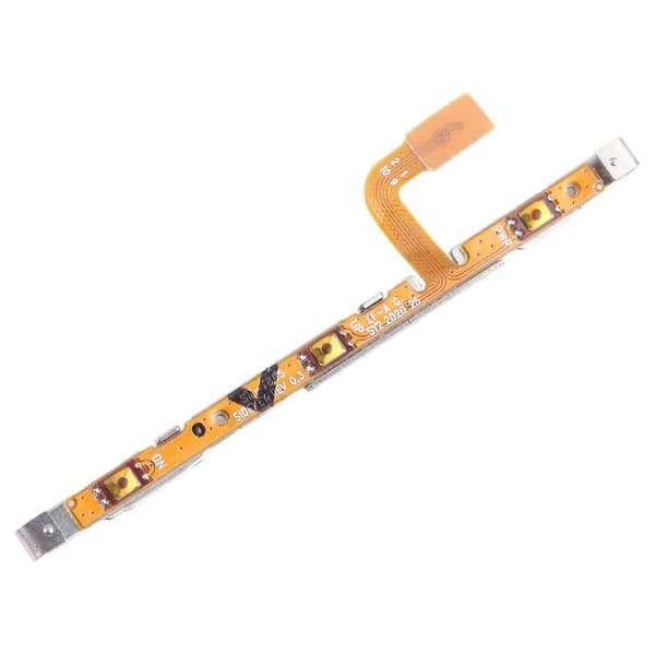 Strøm- og volumkabel for Samsung Galaxy Tab S6 Lite SM-P615