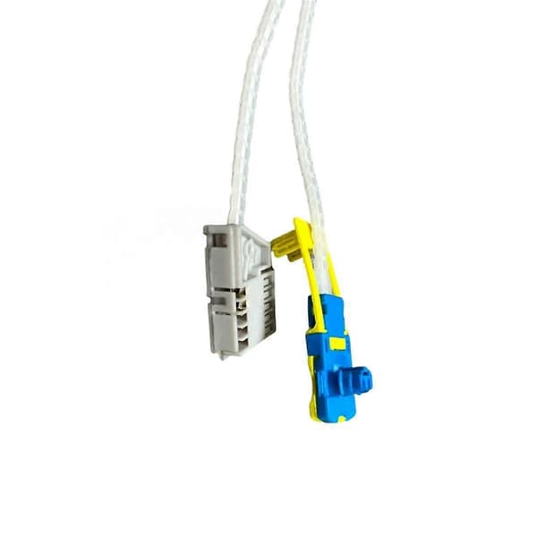 98042440XT 98062305XT Forlygtekombinationskontakt Sensor til 301 C-Elysee Drejekontakt Ledningsnet