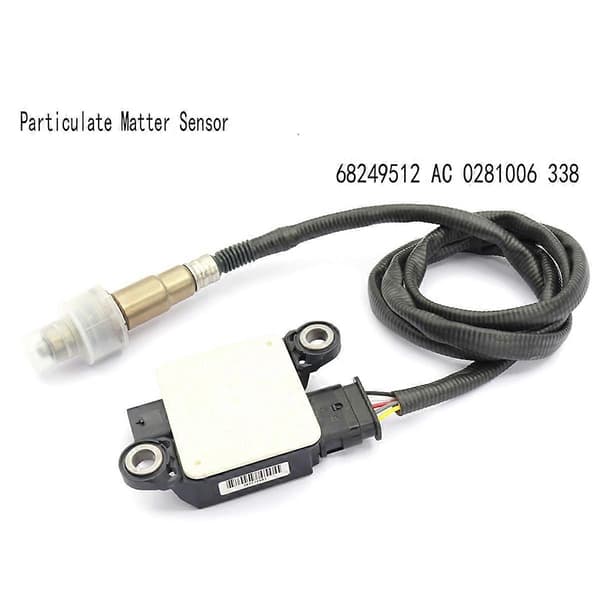 68249512 AC 0281006 338 Partikelsensor til Grand Ram 1500 2500 3500