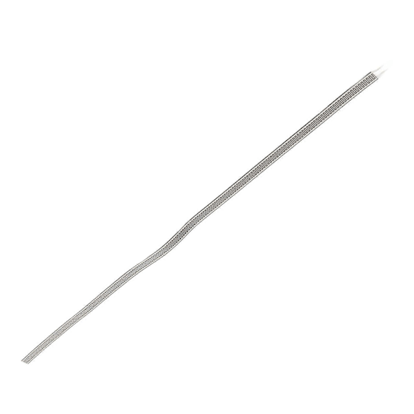 Tunnfilmstrycksensor FSR Flexibel Böjkraftskänslig Resistor 20g?10kg Polyester